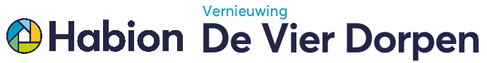 Vierdorpen Beekbergen Logo